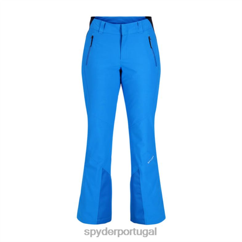Spyder ganhador mulheres colegial vestuário 6HNPP352 [6HNPP352] : Jaqueta  Spyder para adultos e crianças